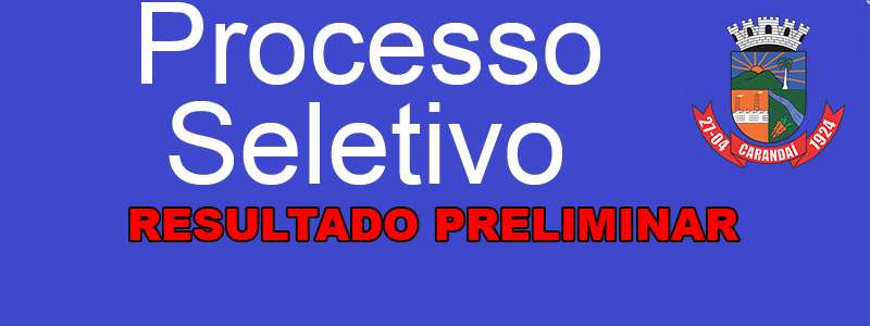 PROCESSO SELETIVO SIMPLIFICADO EDITAL Nº 003/2023